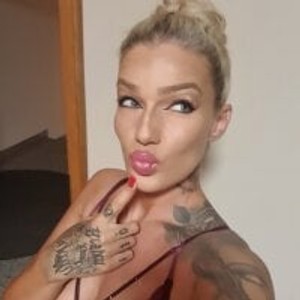 Cam girl Lara_SecretLady