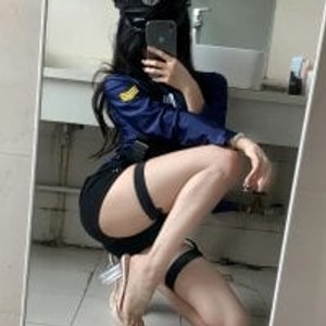 free6cams.com Alva-S livesex profile in corset cams