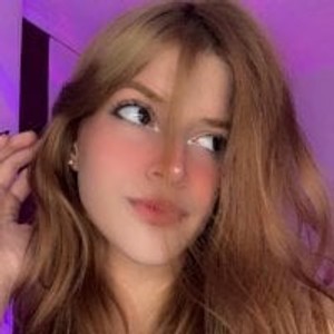 Cam Girl Nora_Vennucci