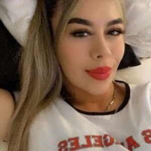 gonewildcams.com arianapoarch_1 livesex profile in glamour cams