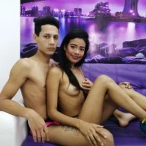 Ehotlatins from stripchat