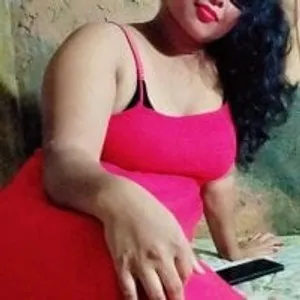 Miss-Anvika from stripchat