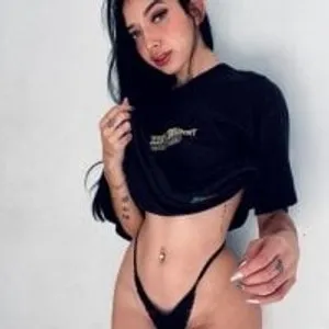 _Chartlotte from stripchat