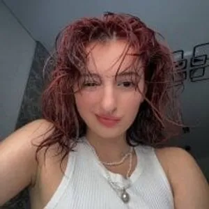 Agnita from stripchat