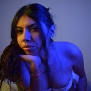 Argentiiniita webcam profile - Argentinean