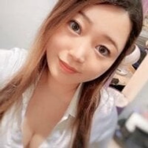 Akari_o0 webcam profile - Japanese