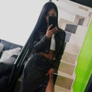 livesexl.com Ami__LS livesex profile in latex cams