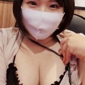 myukn webcam profile - Japanese