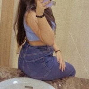 elivecams.com Anahira_1 livesex profile in teen cams