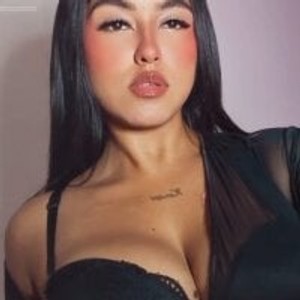 Cam Girl reichel_luna