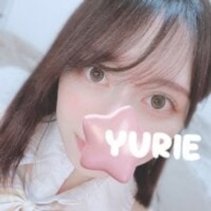 Yurie_ webcam profile - Japanese