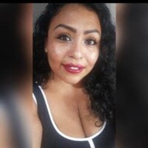 Leslyrosa webcam profile - Mexican