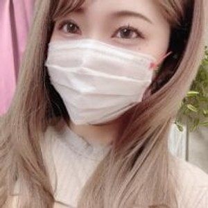 YUA_1108 webcam profile - Japanese