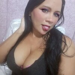 Cam Girl alejandra_flower