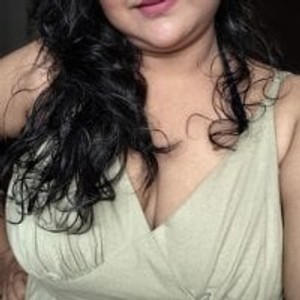 Akshara_Goswami webcam profile - Indian