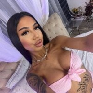 livesex.fan NikkiRosse livesex profile in leather cams