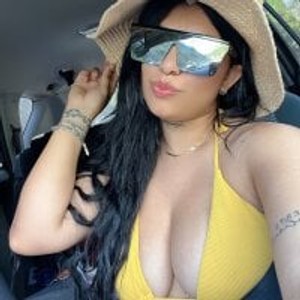 gonewildcams.com SAMARA_ASS livesex profile in glamour cams