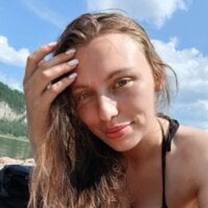 AlisaMur webcam profile - Russian