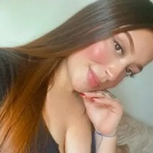 Veronica_milk from stripchat