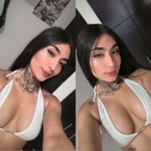 stripchat zarai_angels Live Webcam Featured On sexcityguide.com