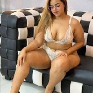 Evabigass from stripchat