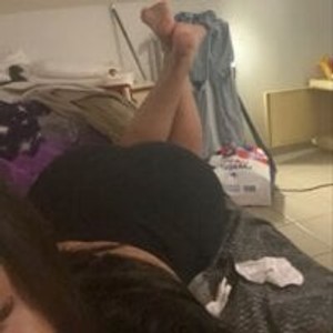 show2cam.com Escobarinizim livesex profile in swinger cams