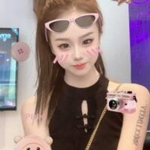 Cam Girl QING-QING-66