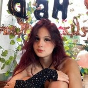 show2cam.com SexyAmethyst livesex profile in teen cams