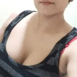 Hotty-Muskan from stripchat