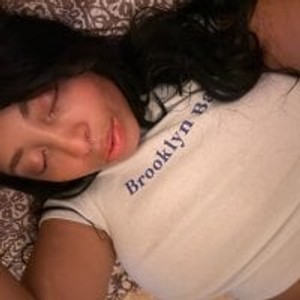 BaileyBaird webcam profile - American