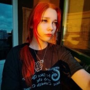 sexcityguide.com Molly_Flowwwers livesex profile in goth cams