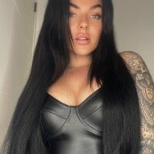 nicolekimx webcam profile - British