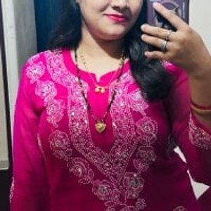 Cam Girl TANNU_CUTE