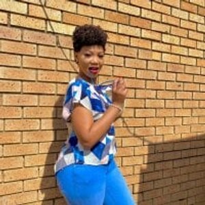 fatblacksexyass webcam profile - South African