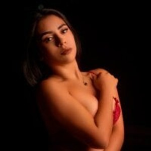 Sara_215 webcam profile - Colombian