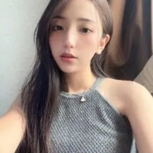 Xiyan_ from stripchat