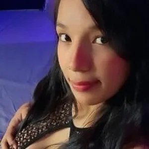 LuciaMoretti_ from stripchat