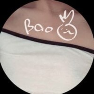 baobaoxxxxx profile pic from Stripchat