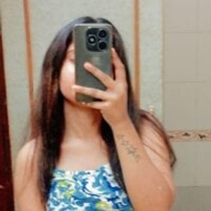 Cam Girl MyCute_Girl