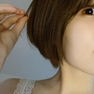 Suzu_chan_o0 webcam profile - Japanese