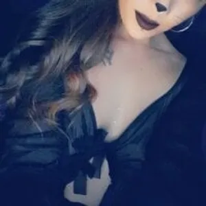 Emjiixx from stripchat