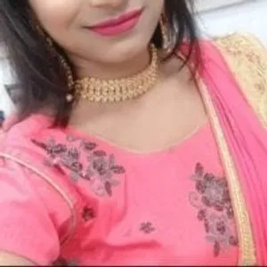 Dimple-24 from Stripchat