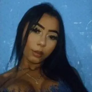 Luz_22 from stripchat