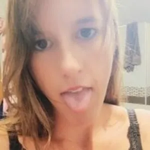 SexyLayla1 from stripchat