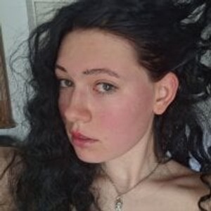 livesex.fan glowstorm livesex profile in goth cams