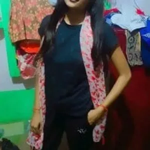 Poonam_Baby from stripchat