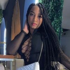 girlsupnorth.com ChloyWilliams livesex profile in emo cams