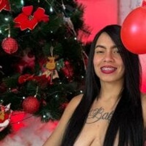 Cam Girl alejandra_martins