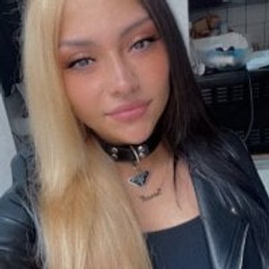 sarahChris69 webcam profile - German