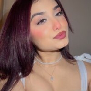 Evequinn webcam profile - Indian